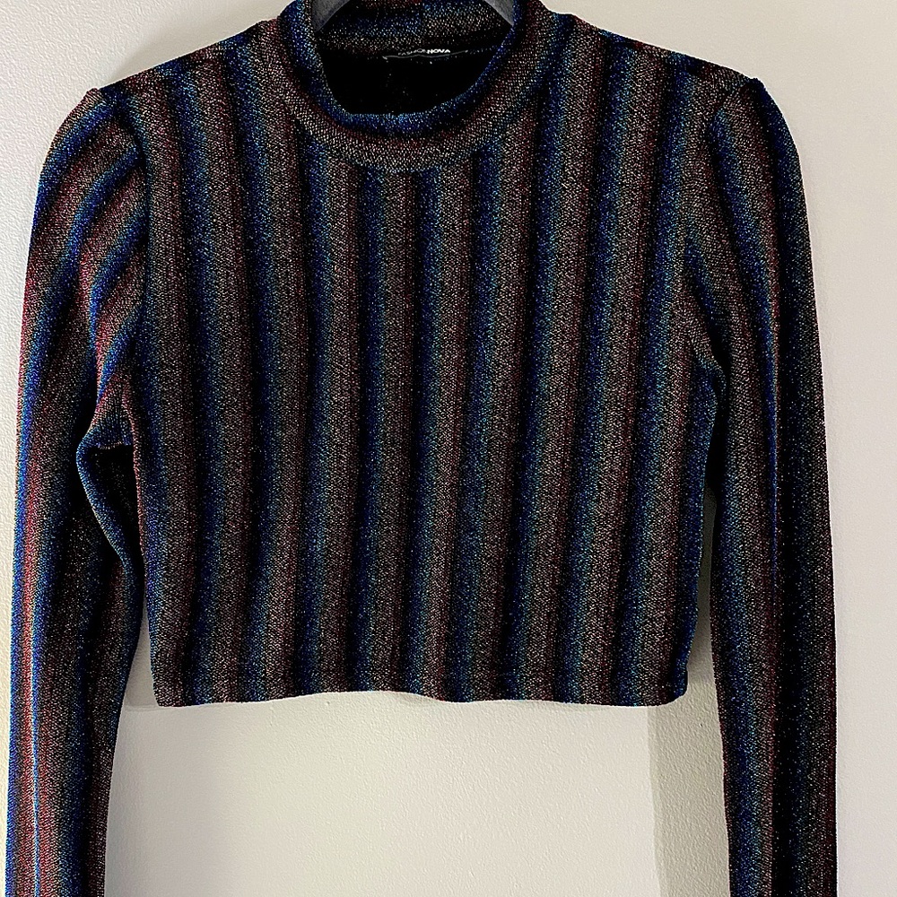 Glitter Two Piece Set - image 1